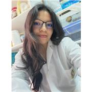 Profesora de Biología y Química, primaria y secundaria